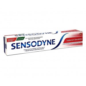 Sensodyne Traitement...