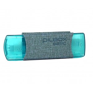 Pilbox Basic - Pilulier