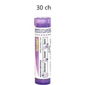 Poumon Histamine 30CH...