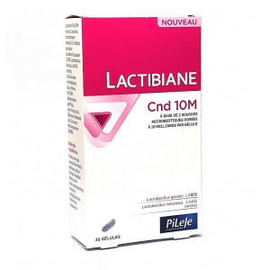 Lactibiane Cnd 10M - 30...