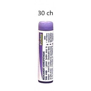 Poumon Histamine 30CH...