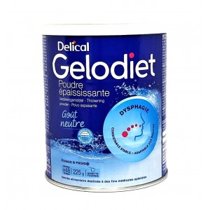 Gelodiet Poudre...