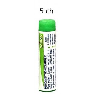 Phosphorus 5CH Boiron - Dose