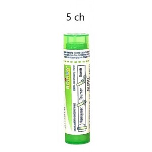 Vaccinotoxinum 5CH Boiron -...