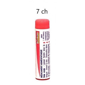 Vaccinotoxinum 7CH Boiron -...