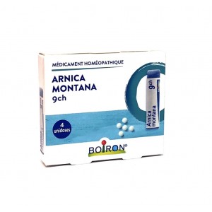 Arnica Montana 9CH - 4...