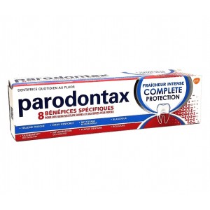 Parodontax Protection...