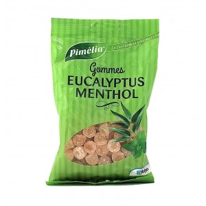 Pimélia Gomme Eucalyptus...