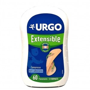 Urgo Extensible - 60...