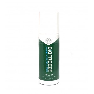 Biofreeze Roll-On - 89 ml