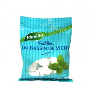 Pimélia Pastilles Du Bassin...