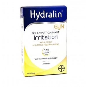 Hydralin Gyn Irritation -...