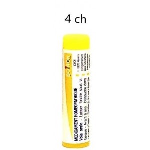 Folliculinum 4CH Boiron - Dose