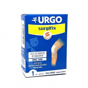 Urgo 6 pansements Ampoules petit format moins cher