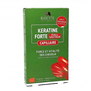 Keratine Forte Full...