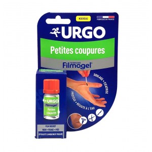 Urgo Filmogel Petites...