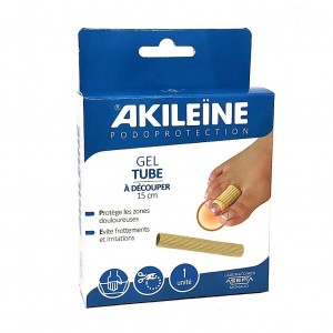 Akileine Gel Tube à...