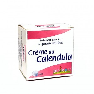 Crème Au Calendula Boiron -...