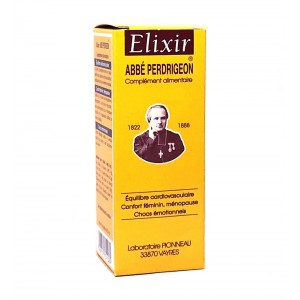 Elixir Abbé Perdrigeon -...