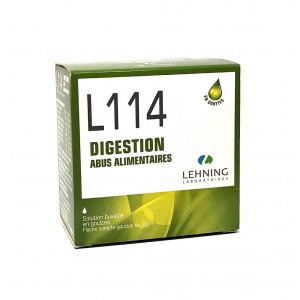 L114 Lehning - 30 ml
