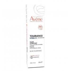 Avène Tolérance Hydra-10...