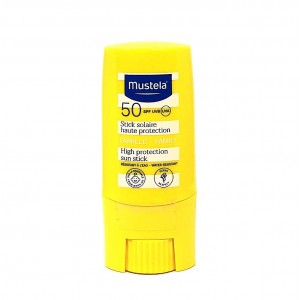 Mustela Stick Solaire SPF50...
