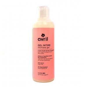 Avril Gel Intime - 200 ml