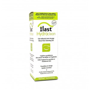 ILast Hydraclean Gel...