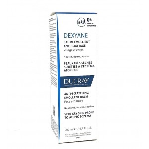 Dexyane Baume Emollient...