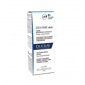 Dexyane Med Ducray Crème...