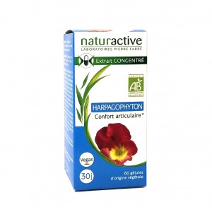 Harpagophyton Naturactive -...