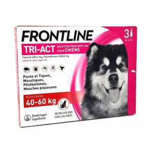 Frontline Tri Act Chien 40...