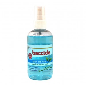 Baccide Spray Anti-Viral...