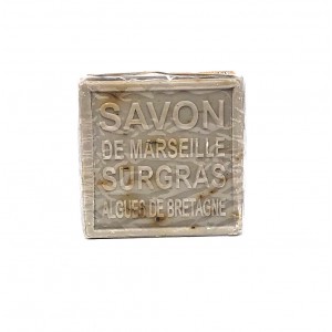 Savon de Marseille Algues...