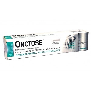 Onctose Crème - 48 g