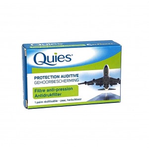 Quies Avion  - Protection...