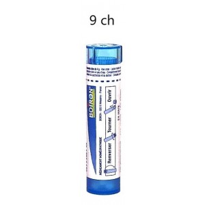 Sulfur 9CH Boiron - Granules