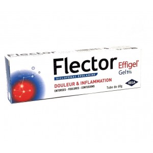 Flector Effigel Douleurs &...