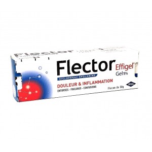 Flector Effigel Douleurs &...