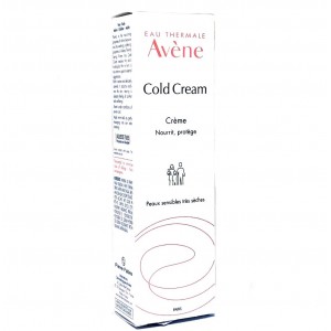 Avène Cold Cream - Crème 40 ml