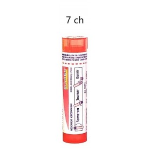 Antimonium Crudum 7CH...