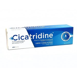 Cicatridine - 60g