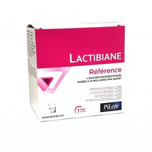 Lactibiane Référence 2.5g...