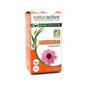 Echinacée Naturactive - 30...