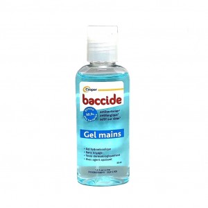 Baccide Gel Mains - 30 ml