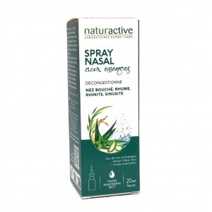 Naturactive Spray Nasal Aux...