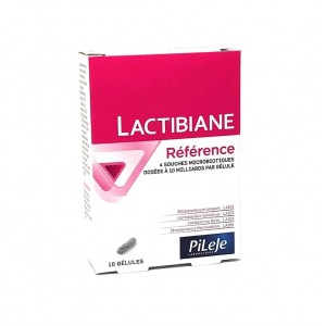 Lactibiane Référence Pileje...