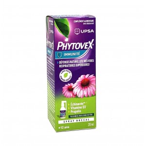 Phytovex Immunité Spray...