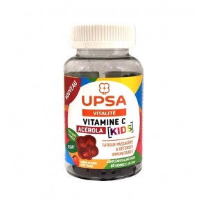 UPSA Vitalité Vitamine C...