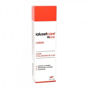 ialusetcare Hilow Crème - 25 g